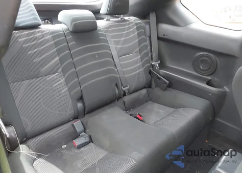 2011 Scion Tc z USA, uszkodzony, nr VIN JTKJF5C78B3021133